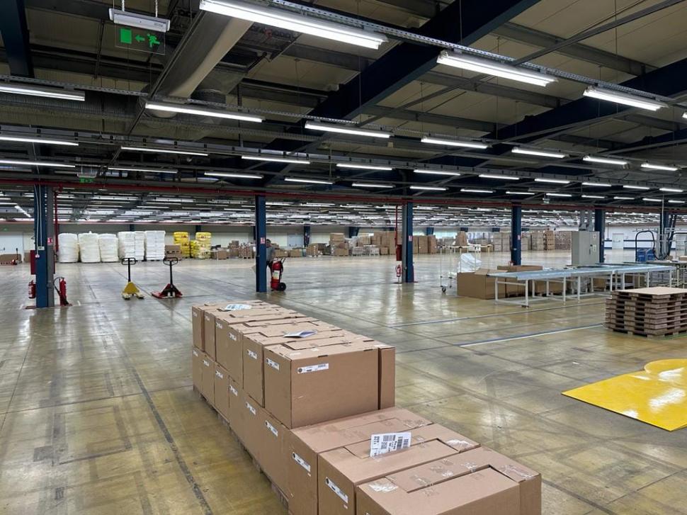 Orașul din România unde tocmai s-a deschis o fabrică de mobilă. Au fost create 150 de locuri de muncă: "Salariile încep de la 3.200 de lei" 831862