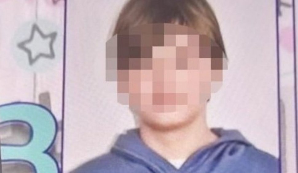 A apărut prima fotografie a băiatului care şi-a împuşcat colegii într-o școală din Belgrad