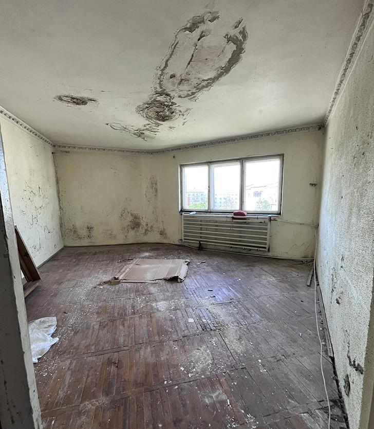 “Ce scump e mucegaiul” Cum arată cel mai urât apartament din Vaslui și la ce preț a fost pus la vânzare 831971