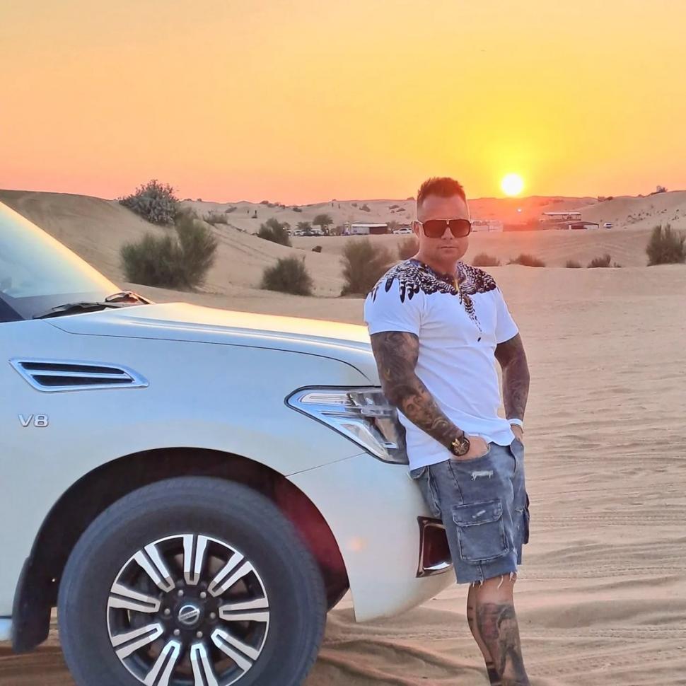 Profesor de sport din Craiova, arestat pentru proxenetism. A folosit metoda ”lover boy” și a încasat zeci de mii de euro 831959