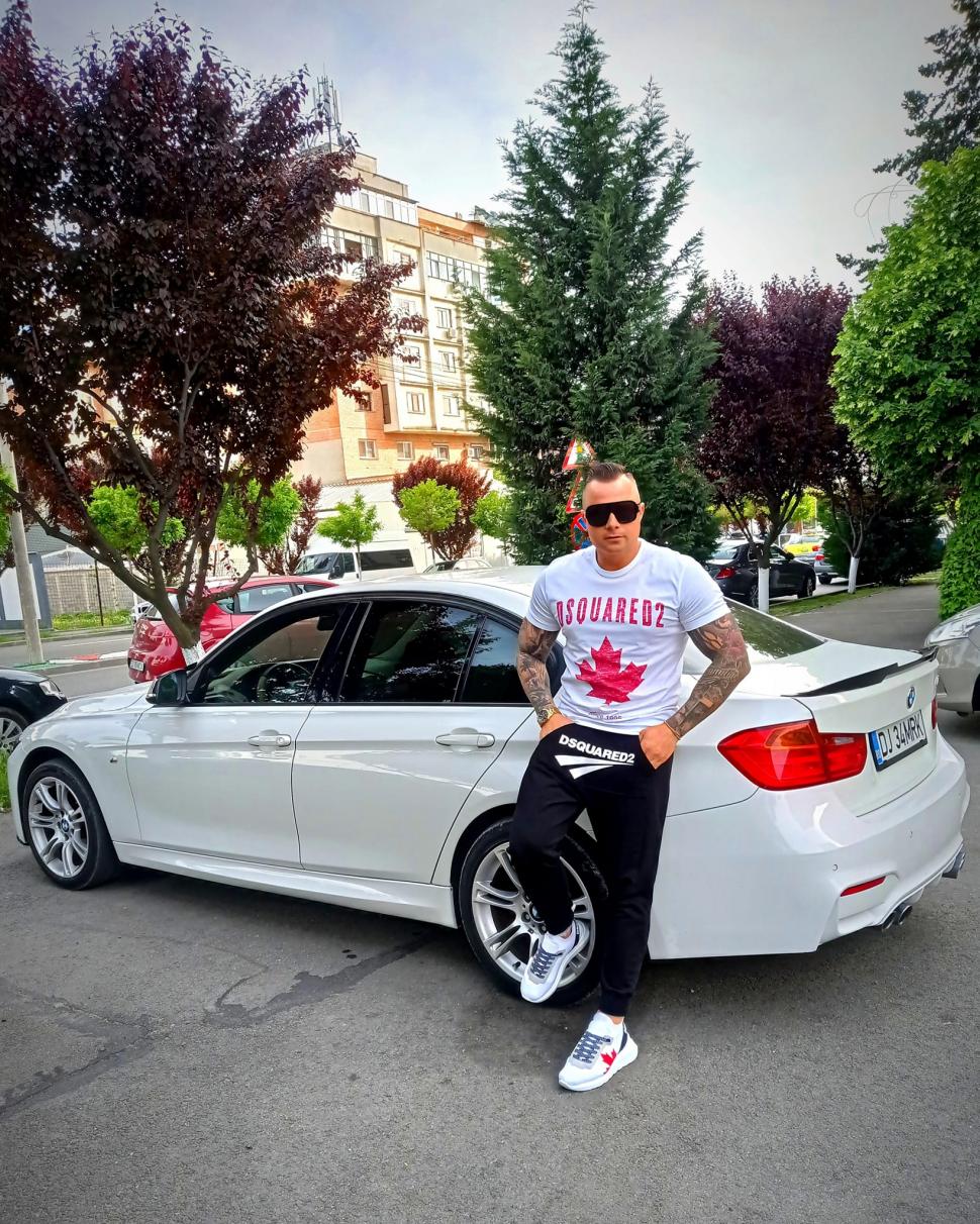 Profesor de sport din Craiova, arestat pentru proxenetism. A folosit metoda ”lover boy” și a încasat zeci de mii de euro 831961