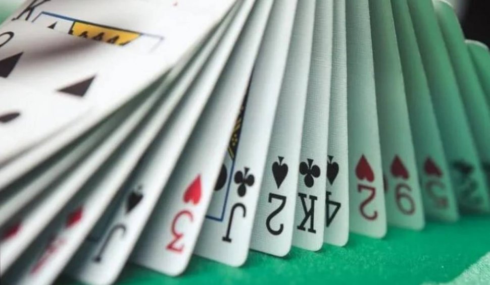 Ce înseamnă dead man's hand la poker şi cum se joacă (P)