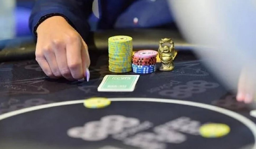Cei mai bogaţi 20 de jucători de Poker (P)