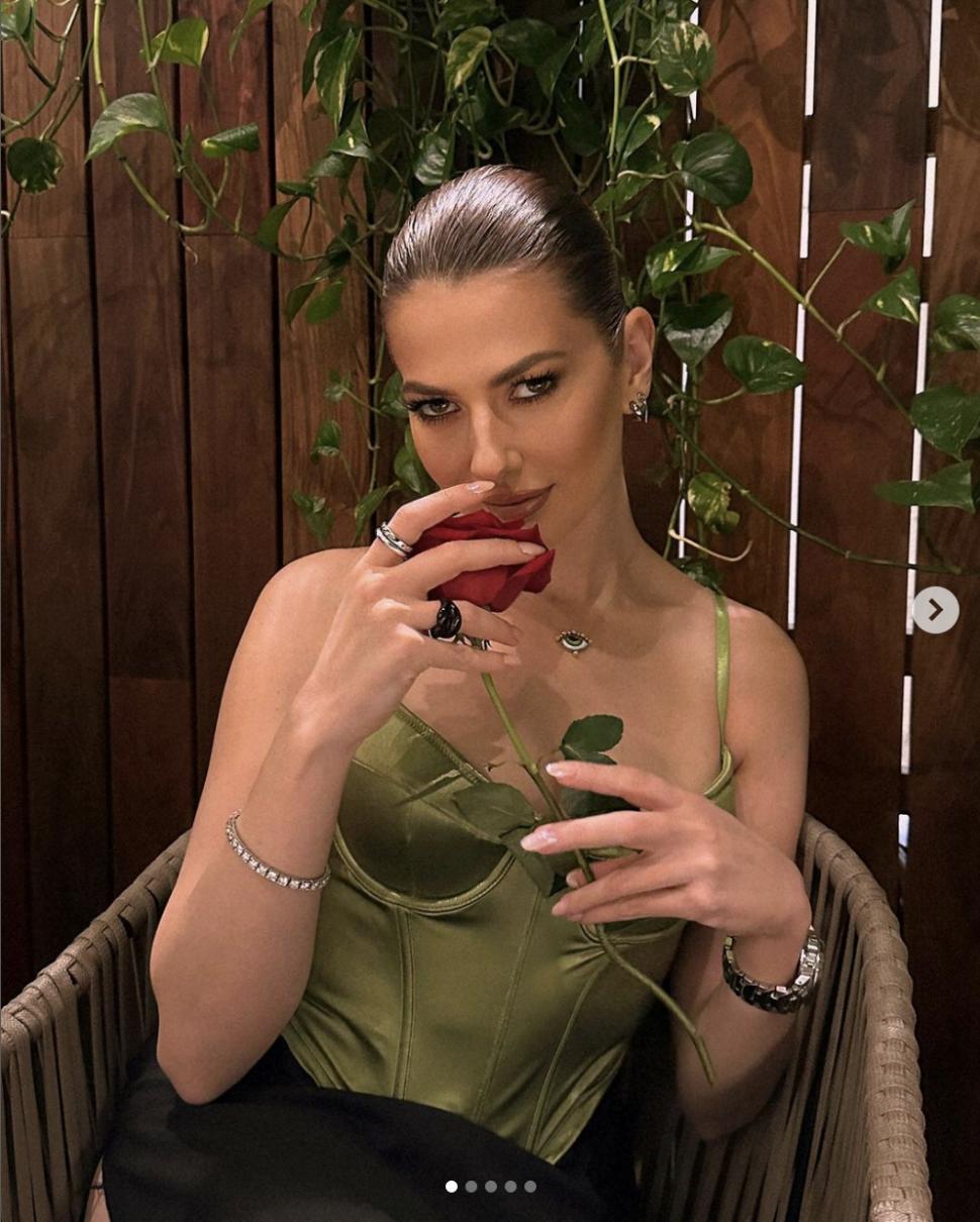 Lidia Buble, condamnată definitiv la un an de închisoare cu suspendare pentru mituirea a doi polițiști 832183