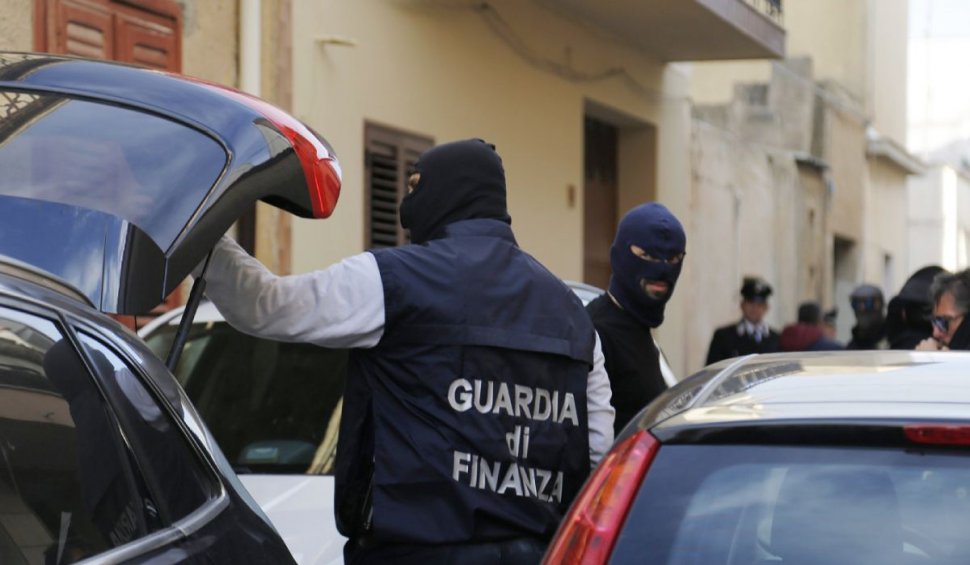 Medic român, arestat în Italia pentru o fraudă de 1,6 milioane de franci elvețieni