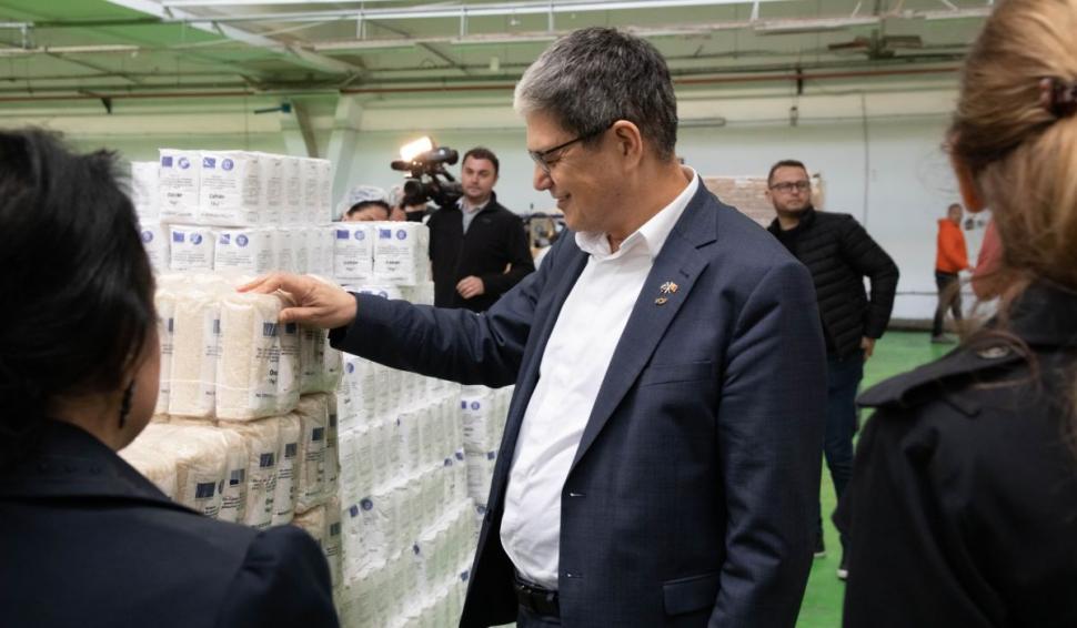 Noi pachete cu ajutoare pentru pensionari. Ce români pot beneficia de ele | Marcel Boloş: "E în premieră pentru România" 832308