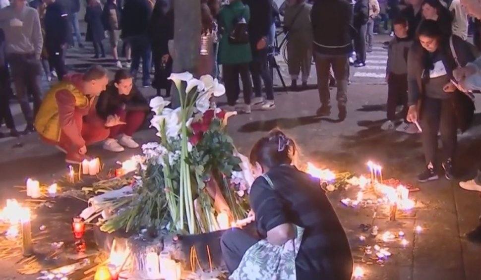 Un psihiatru român descrie semnele pe care trebuie să le urmărim la copii ca să evităm tragediile | Părinţii sunt în alertă după masacrul din Belgrad