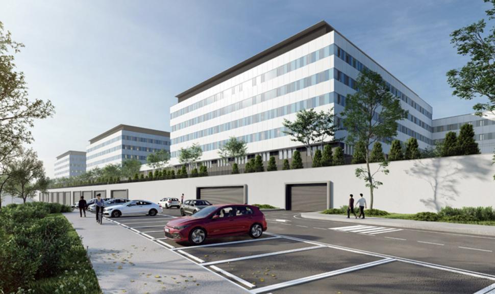 Când începe construcția celui mai mare Spital Regional de Urgențe din România. Unitatea medicală va fi dotată cu 20 de săli de operaţie şi heliport 832360