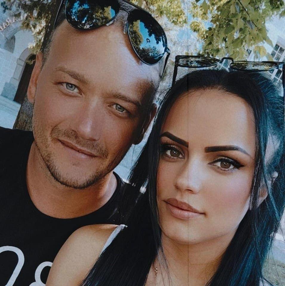 Eduard, tânărul găsit mort în râul Mureş, urma să se căsătorească peste o lună 832390