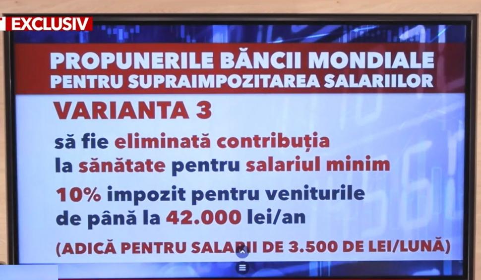 Românii care nu vor mai plăti impozit pe salariu de la 1 iunie. Facilităţile fiscale s-au extins 832373