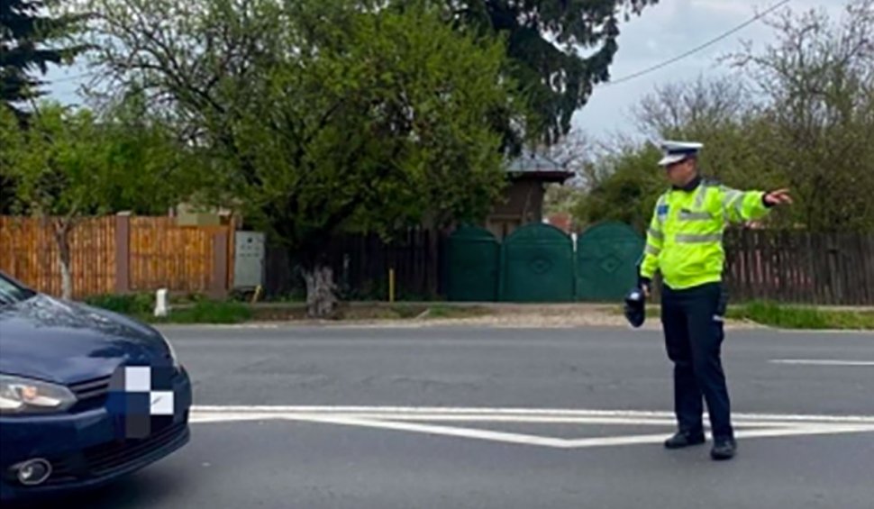 Sute de şoferi români au rămas fără permise de conducere, în ultimele 24 de ore | Razii de amploare pe şosele