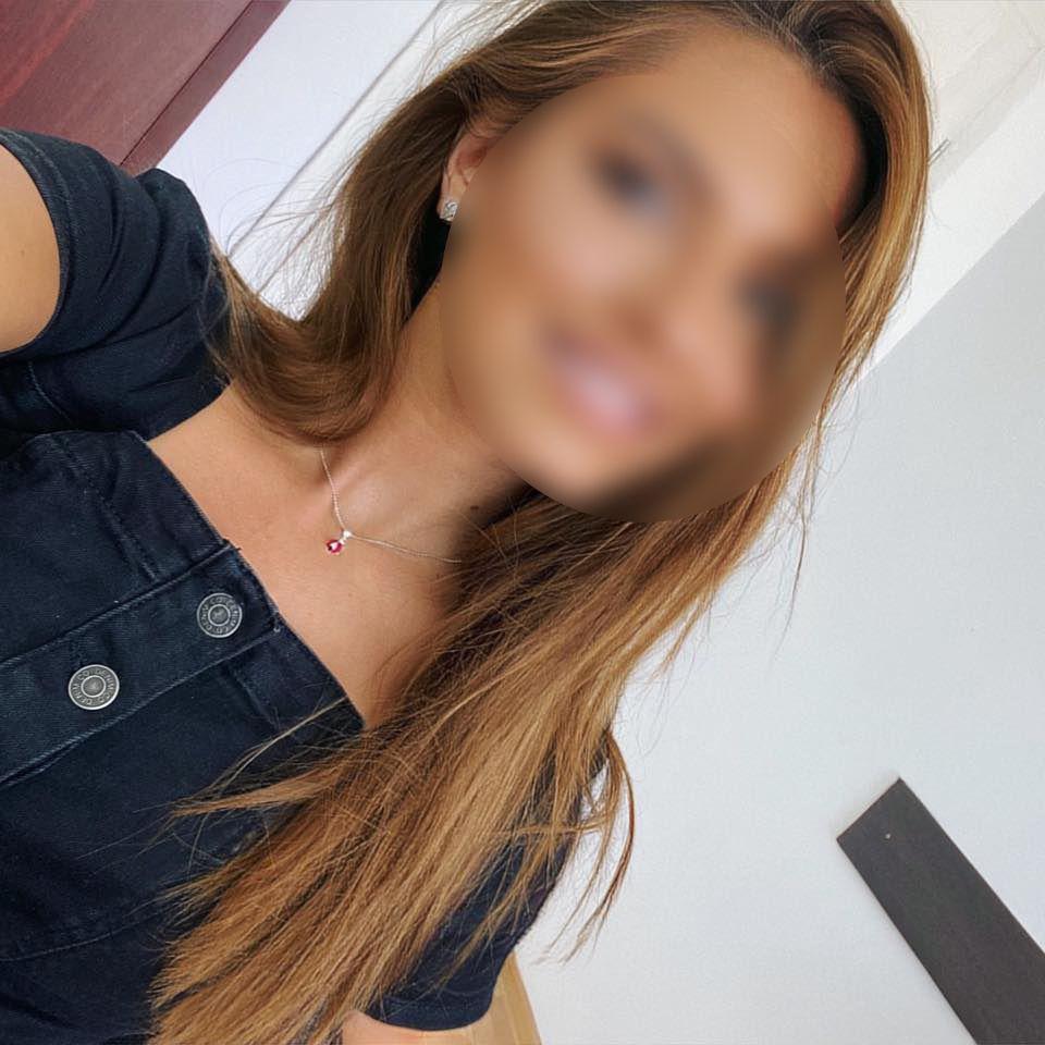 "Nu mai e! S-a dus la îngeri!". Ea este Ramona, tânăra care s-a înecat în lacul Snagov, după ce a căzut de pe skijet 832551