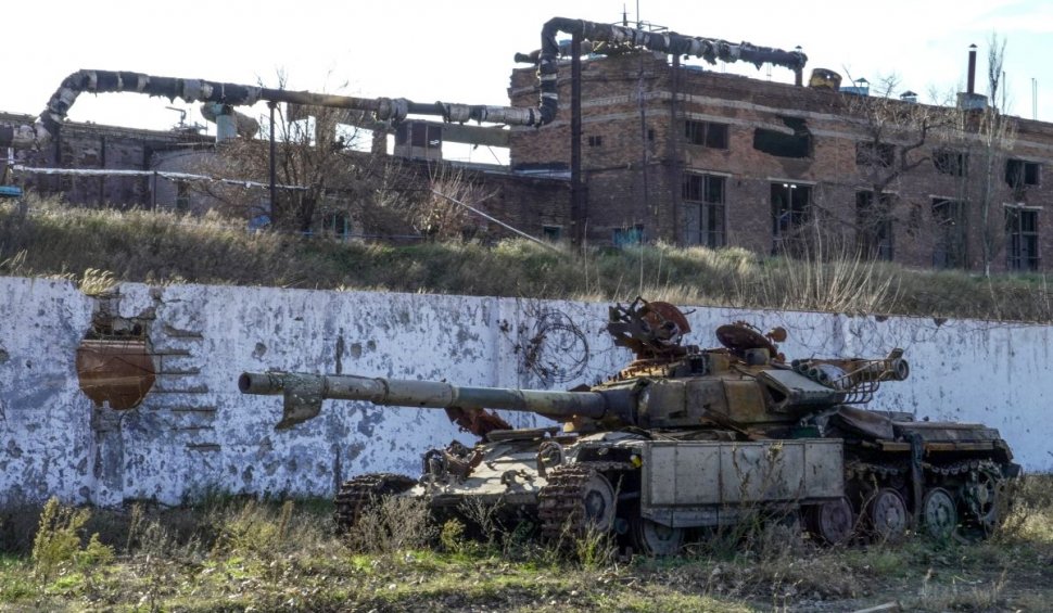 Război în Ucraina, ziua 438. Rusia continuă evacuarea populaţiei din Zaporojie | Numărul soldaţilor ruşi căzuţi în război se apropie de 195.000