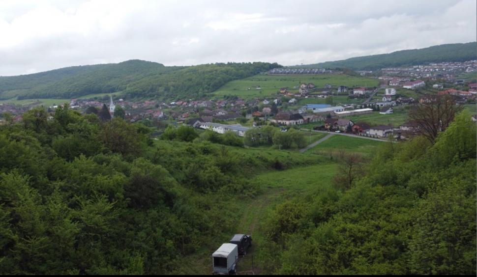 Autoritățile atrag atenția! Este o perioadă foarte periculoasă pentru cei care aleg să se plimbe în natură 832649