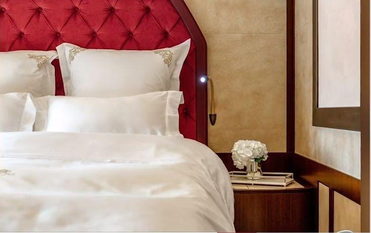 Cum arată avionul privat cu care Klaus Iohannis a mers la Londra, la încoronarea Regelui Charles al lll-lea 832673