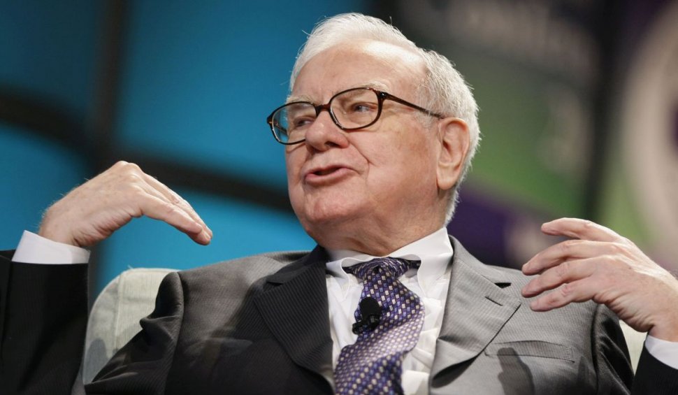 "Directorii de bănci ar trebui să sufere!" | Miliardarul Warren Buffett dezvăluie culisele crizei bancare 