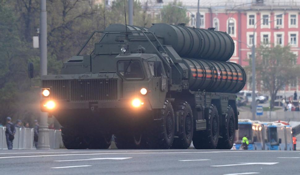 Ce a pregătit Putin pentru Ziua Victoriei | Rușilor de rând li s-a interzis accesul în Piața Roșie 832588