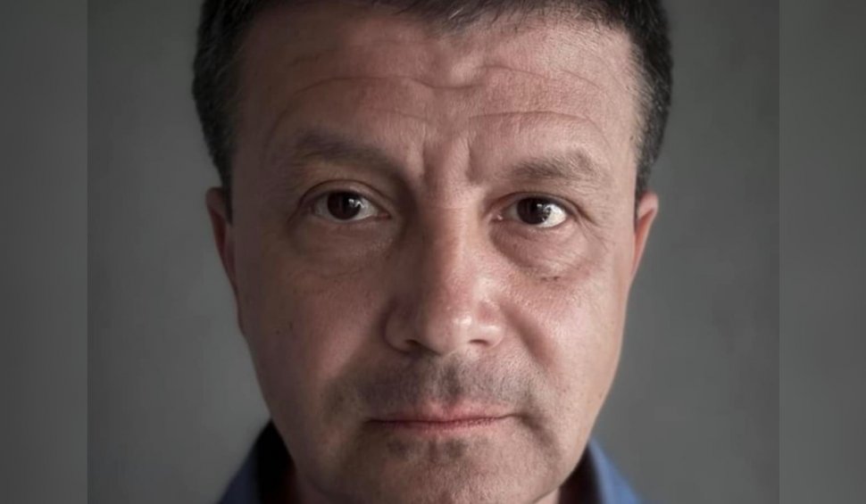 El este fotograful român care a fost premiat cu premiul Pulitzer | A surprins imagini sfâșietoare din războiul din Ucraina