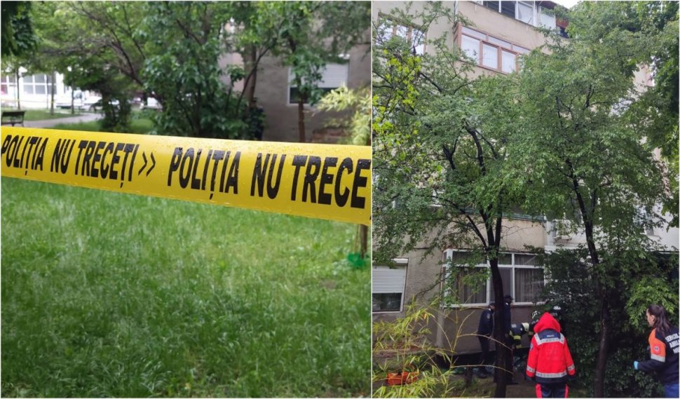 Un profesor de 51 de ani a murit la câteva ore după ce a fost găsit inconştient în faţa blocului, în Drobeta-Turnu Severin