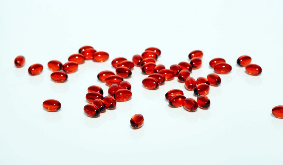 O posibilă descoperire majoră, "vitamina D3 ar putea reduce probabilitatea de a muri de cancer"