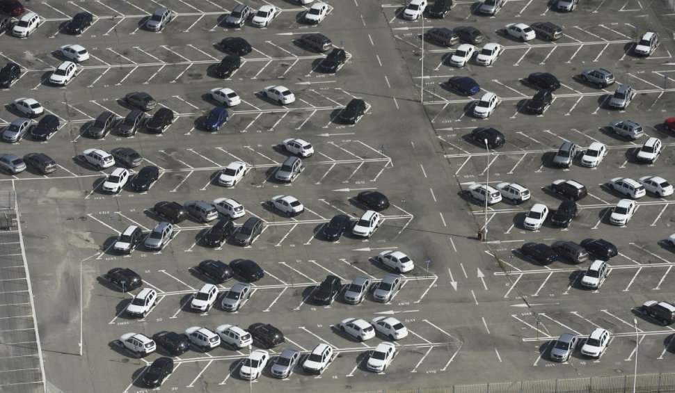Cât costă locurile de parcare, de la 1 iunie 2023, în Mamaia