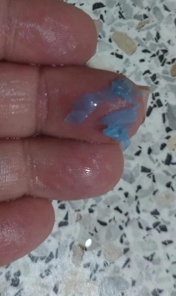 ”Am sesizat abia când amestecam în tigaie” Ce a găsit o femeie din Iași în caserola de carne tocată cumpărată dintr-un supermarket cunoscut 833396