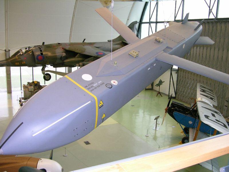 "Un element care schimbă jocul!" | Londra a livrat Kievului rachete Storm Shadow, cu o rază de acțiune de aproape 300 de kilometri 833350