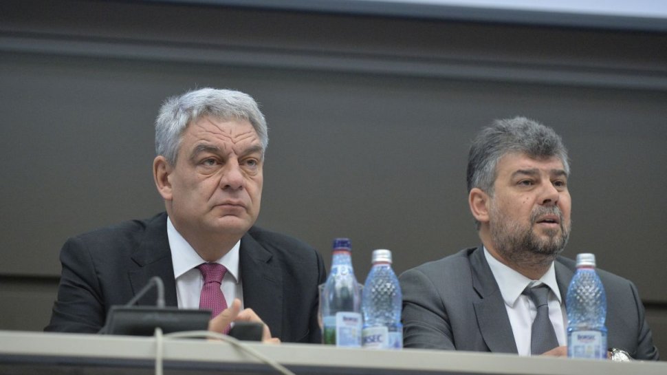 Ce funcție va ocupa Mihai Tudose în noul Guvern Ciolacu: ”E o decizie personală!”