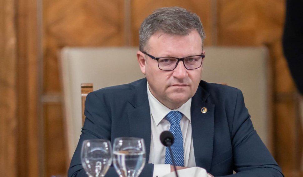 Plata pensiilor în iunie 2023. Ministrul Muncii, Marius Budăi, anunţ pentru pensionarii români