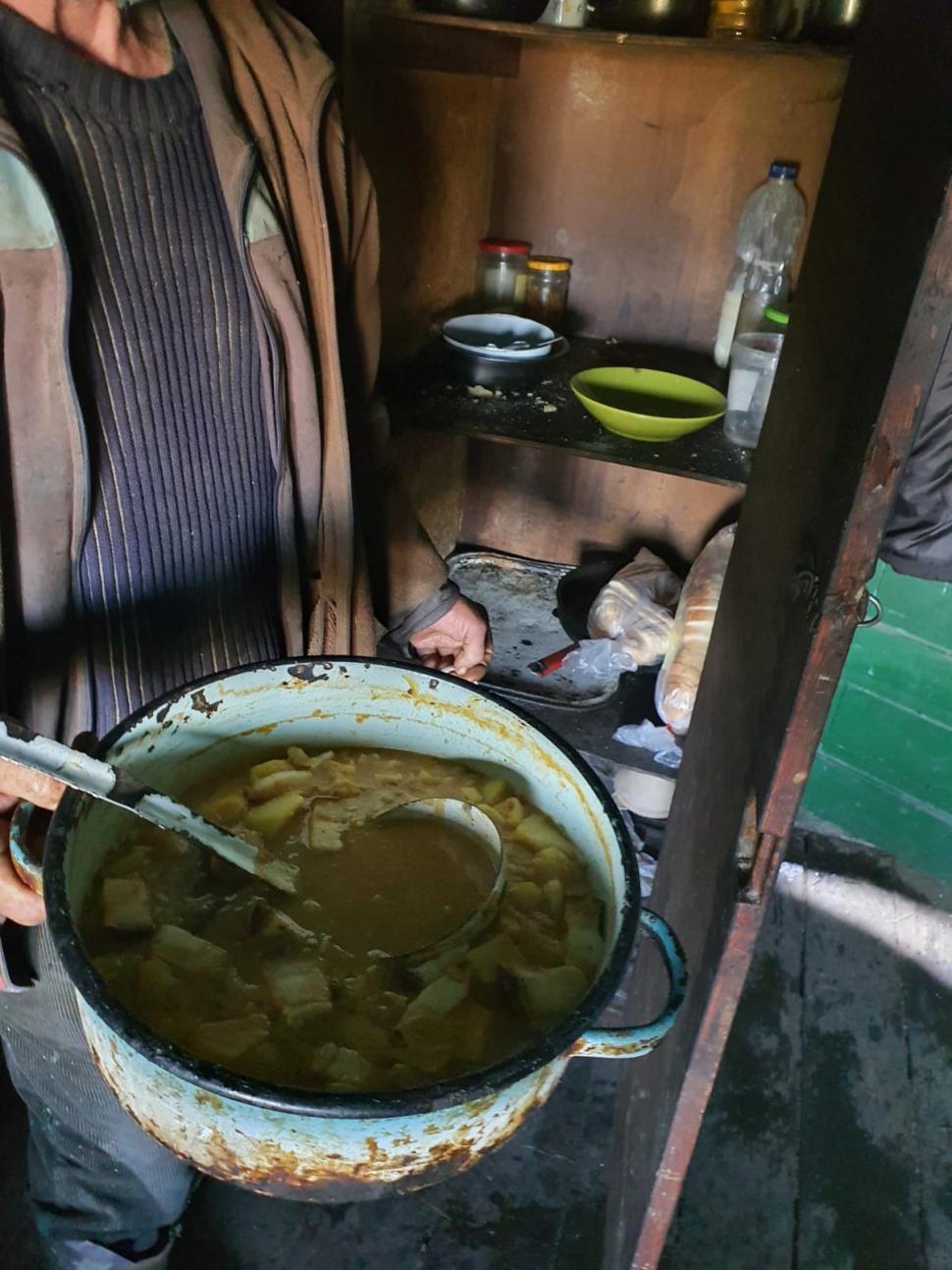 Rețea care racola persoane cu handicap pe care le exploata ca pe sclavi, destructurată în Maramureș 833462