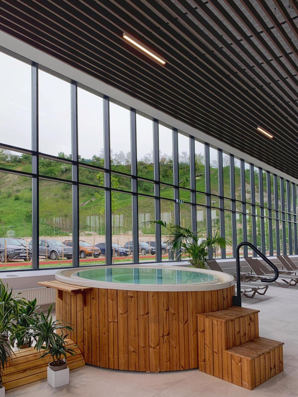 Când se deschide cea mai nouă stațiune balneară din România și ce tarife are pentru turiști 833652