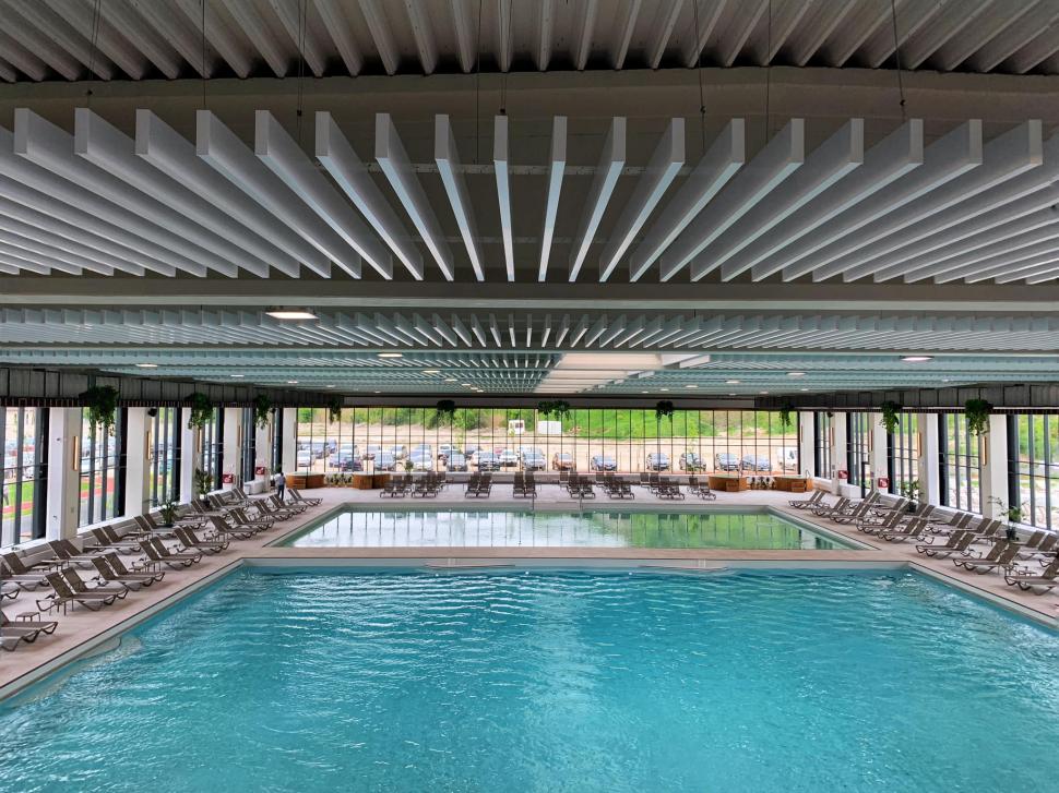 Când se deschide cea mai nouă stațiune balneară din România și ce tarife are pentru turiști 833653