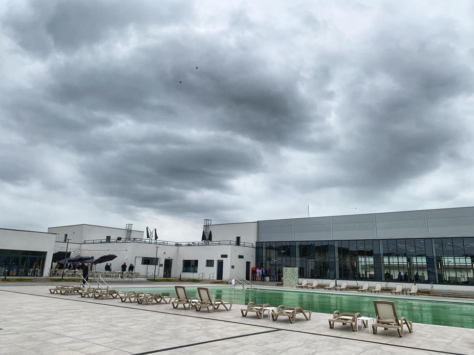 Când se deschide cea mai nouă stațiune balneară din România și ce tarife are pentru turiști 833656