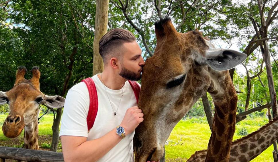 Ce spune un fost baschetbalist, milionar la 26 de ani, despre România: "Aroganță și snobism. Nu există nicăieri" 833644