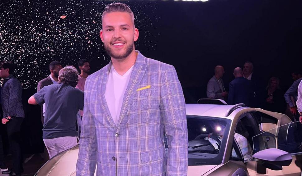 Ce spune un fost baschetbalist, milionar la 26 de ani, despre România: "Aroganță și snobism. Nu există nicăieri" 833645