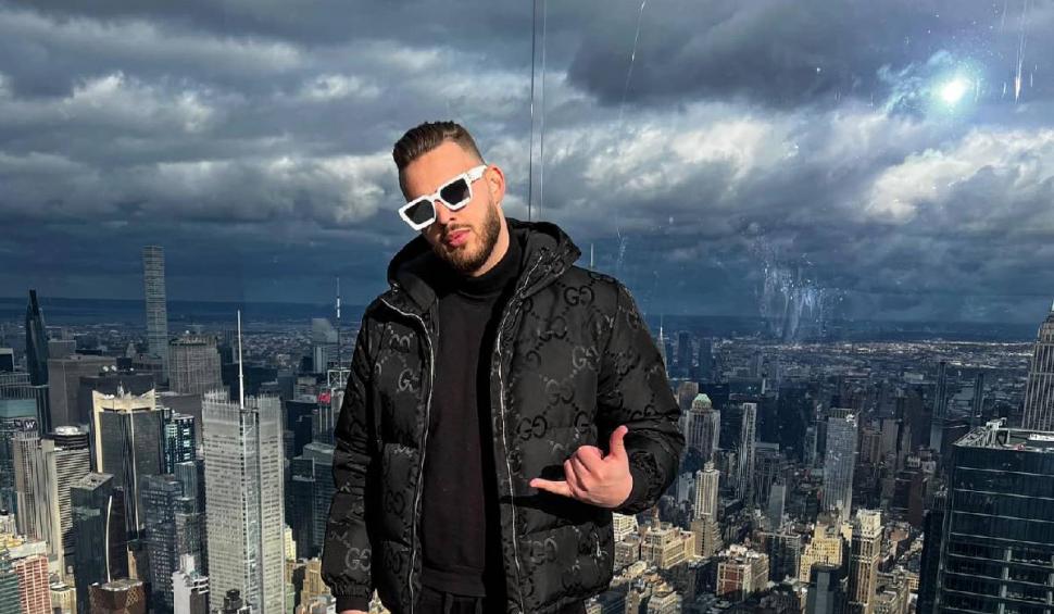 Ce spune un fost baschetbalist, milionar la 26 de ani, despre România: "Aroganță și snobism. Nu există nicăieri" 833646