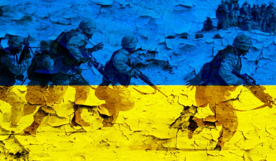 Război în Ucraina, ziua 443. Rusia neagă amestecul în campania electorală din Turcia