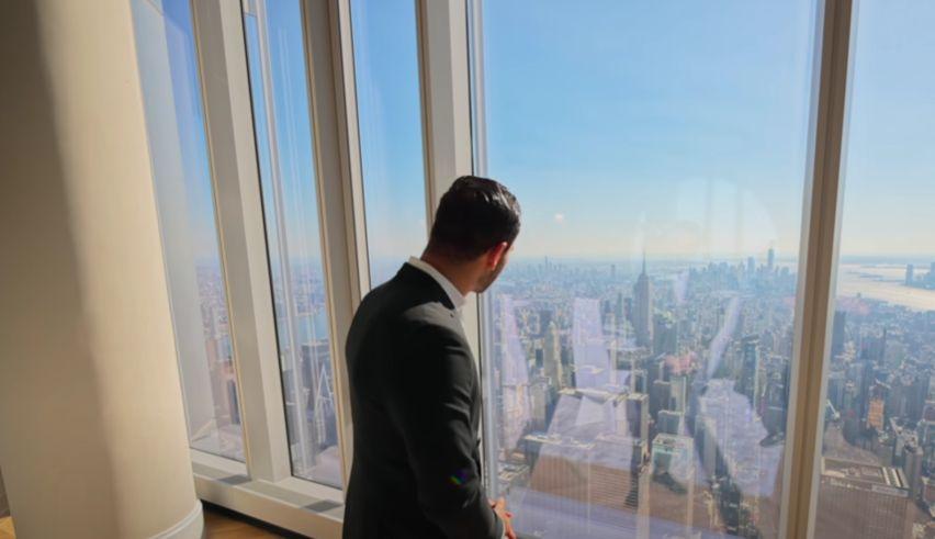 Cum arată şi cât costă cel mai scump apartament din lume 833856