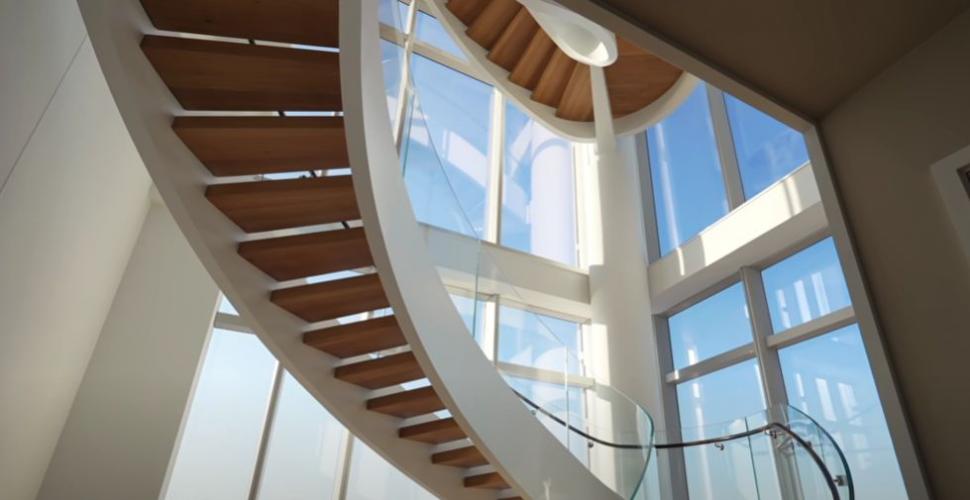 Cum arată şi cât costă cel mai scump apartament din lume 833857