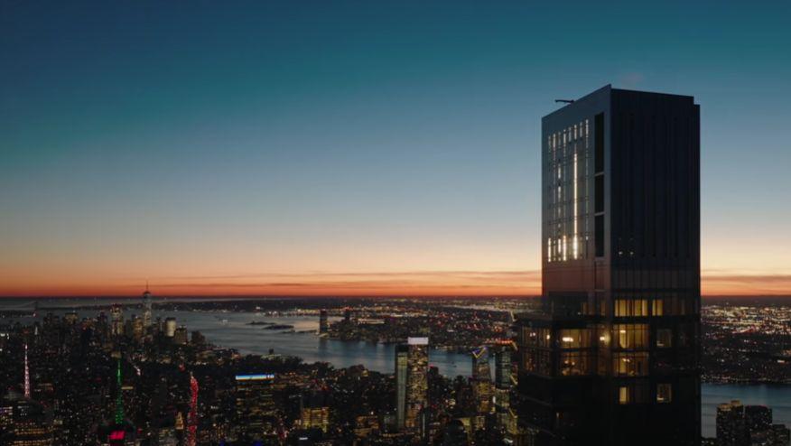 Cum arată şi cât costă cel mai scump apartament din lume 833861