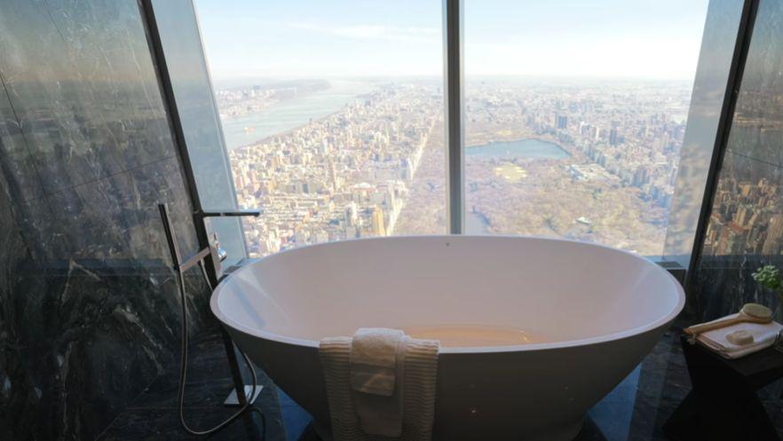 Cum arată şi cât costă cel mai scump apartament din lume 833862