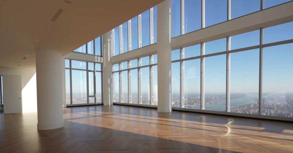 Cum arată şi cât costă cel mai scump apartament din lume 833863