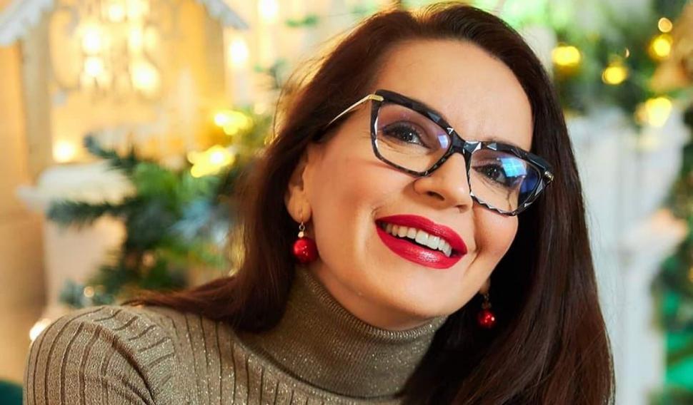 Cum arată noua campioană naţională la fitness. Este medic și are 47 de ani 833836