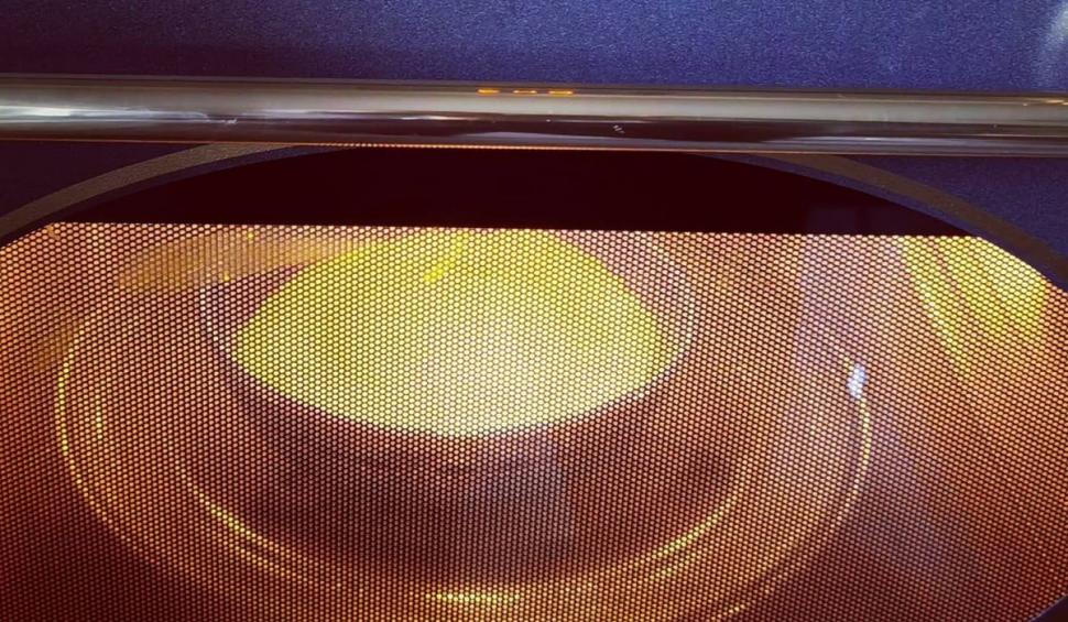 Pâinea care nu îngraşă, reţeta dată de Andreea Marin. "E gata în doar cinci minute, se face acasă" 833780