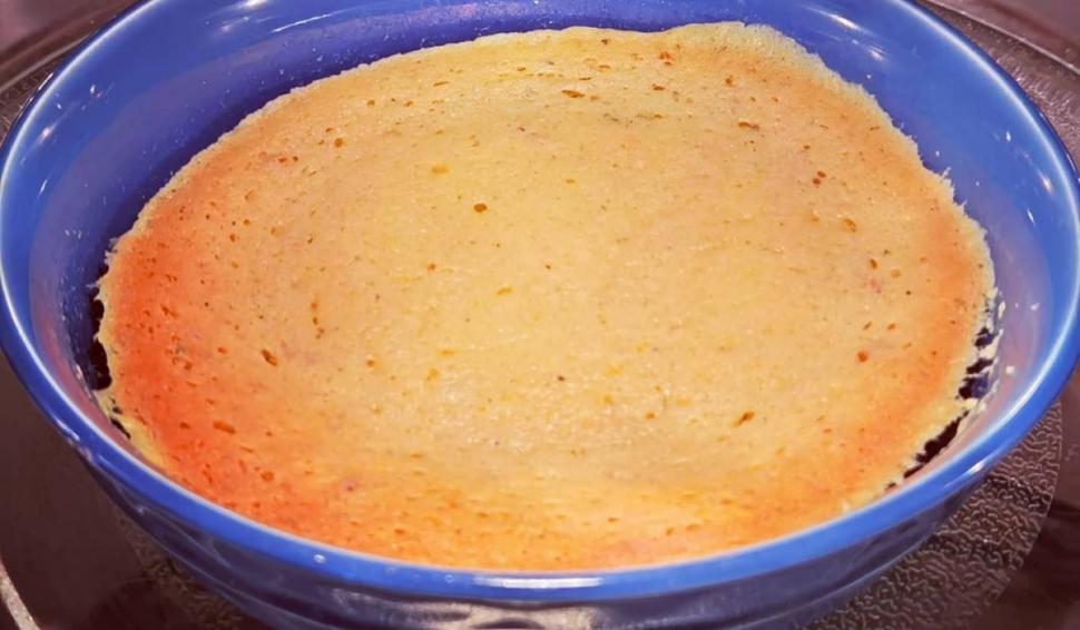 Pâinea care nu îngraşă, reţeta dată de Andreea Marin. "E gata în doar cinci minute, se face acasă" 833781