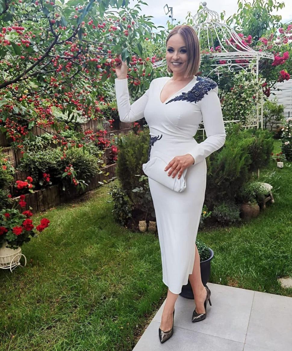 Pâinea care nu îngraşă, reţeta dată de Andreea Marin. "E gata în doar cinci minute, se face acasă" 833784