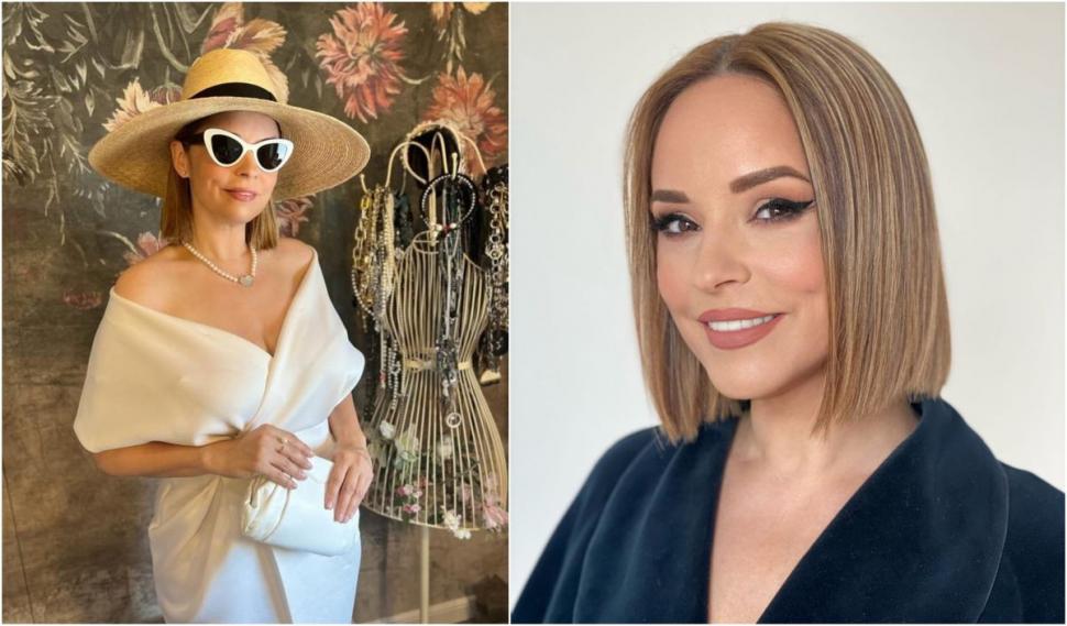 Pâinea care nu îngraşă, reţeta dată de Andreea Marin. "E gata în doar cinci minute, se face acasă" 833789