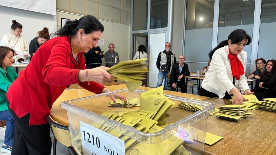 Final dramatic al numărării votului: Erdogan - 49,5 %, Kilicdaroglu - 44,8% | Antena 3 CNN scrie în direct o nouă pagină de istorie a lumii 833872