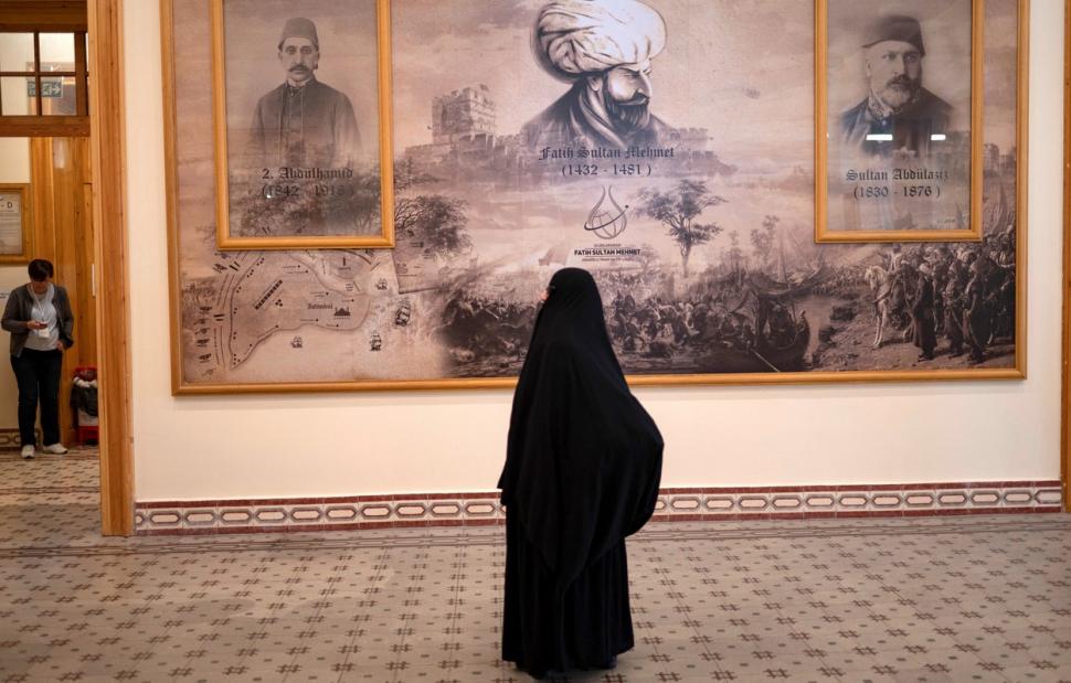 Final dramatic al numărării votului: Erdogan - 49,5 %, Kilicdaroglu - 44,8% | Antena 3 CNN scrie în direct o nouă pagină de istorie a lumii 833874