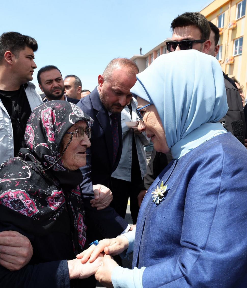 Final dramatic al numărării votului: Erdogan - 49,5 %, Kilicdaroglu - 44,8% | Antena 3 CNN scrie în direct o nouă pagină de istorie a lumii 833875